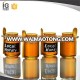 Wholesale 240ml Glass Honey Jars With Spoon